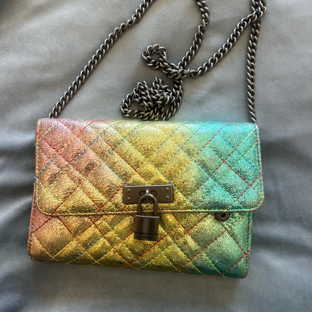 Kurt Geiger purse